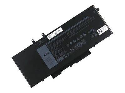 Dell - Laptop-Batterie - Ersatz für ausgewählte Laptops