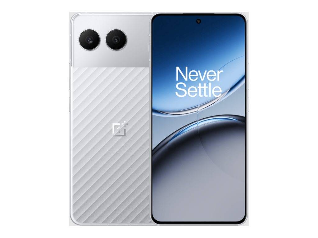 OnePlus Nord 4 - 5G Smartphone - Dual-SIM - RAM 16 GB / Interner Speicher 512 GB