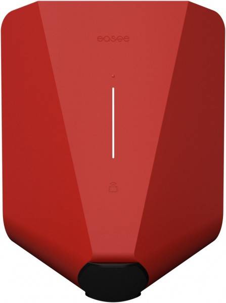 70103 Front Cover Red incl Socketcap