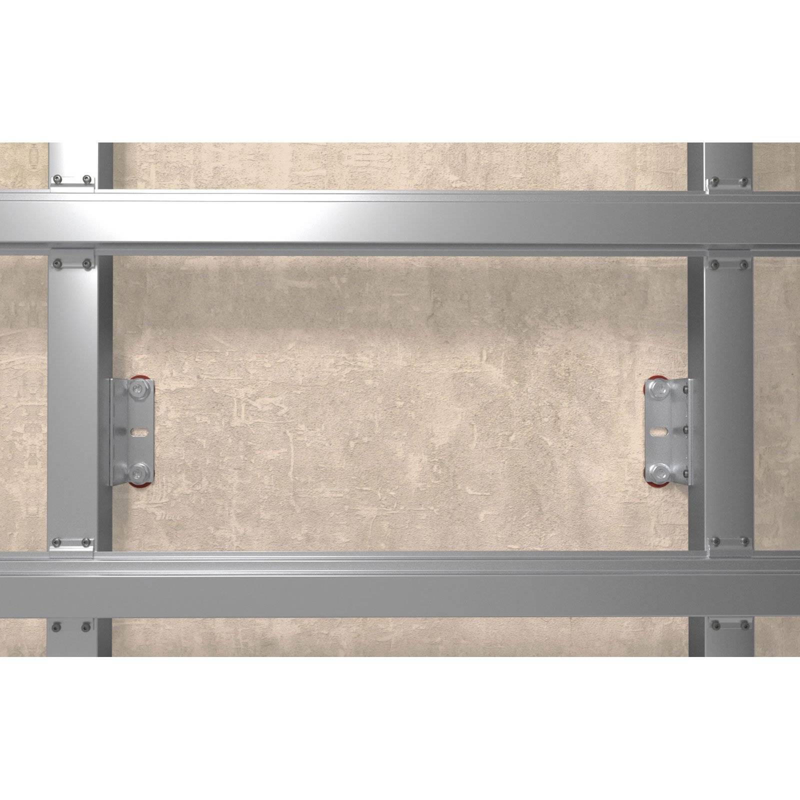 fischer Langschaftdübel SXR 10 x 140 T Senkkopfschraube