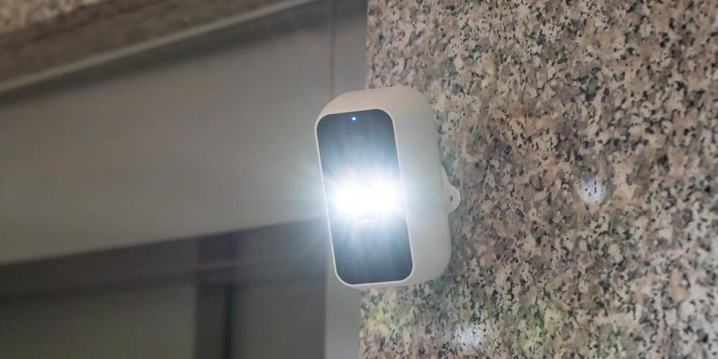 Rollei Wireless Security Cam 2K Bewegungserkennung Kabellos Outdoor