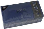 PAPSTAR Servietten Daily Collection dunkelblau 2-lagig 12.0 x 12.0 cm 150 St