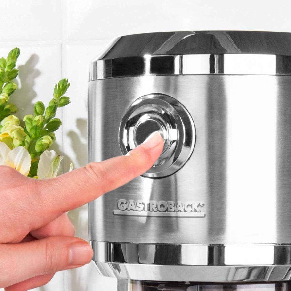 Gastroback Ice Shaver 42905