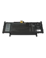 Dell Battery 52WHR 4 Cell Lithium Ion