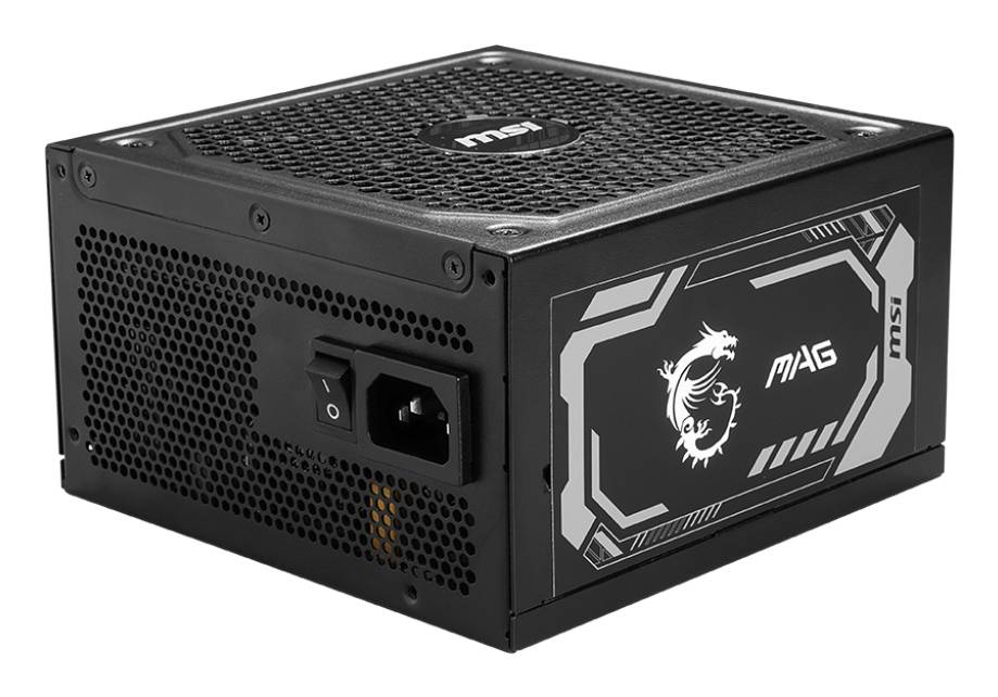 MSI Netzteil MAG A1000GL PCIE5 1000Watt