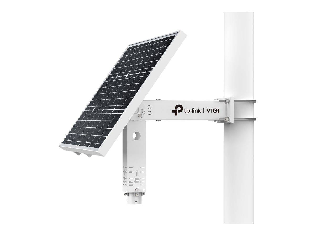 TP-Link VIGI SP6030 V1 - Solarkollektor - 60 Watt