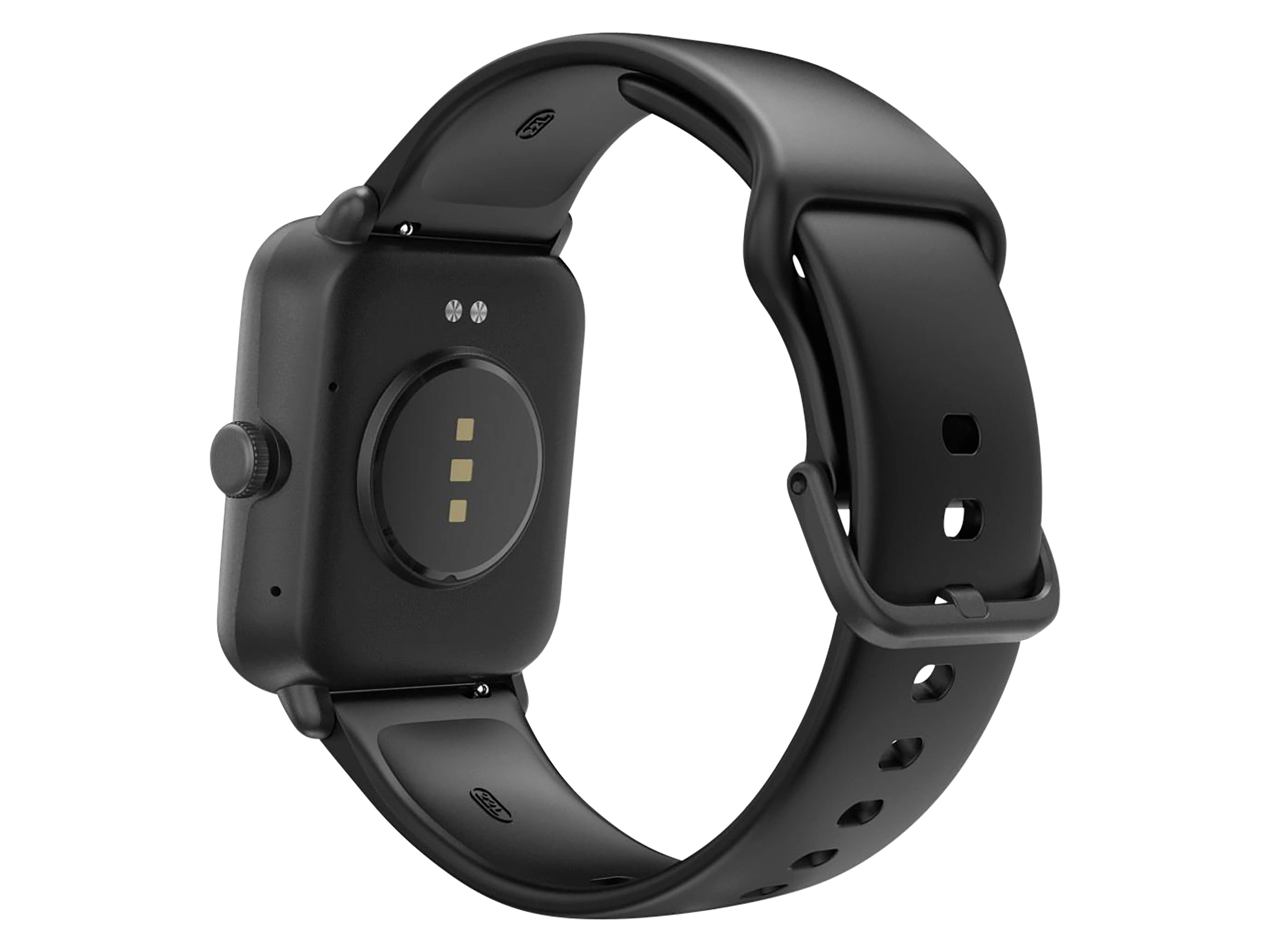 HAMA Smartwatch 6010 schwarz