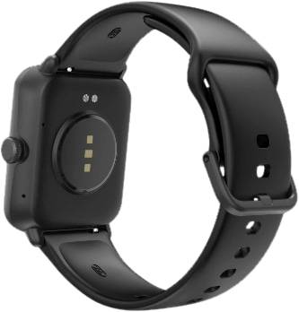 HAMA Smartwatch 6010 schwarz