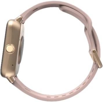 HAMA Smartwatch 6010 rose
