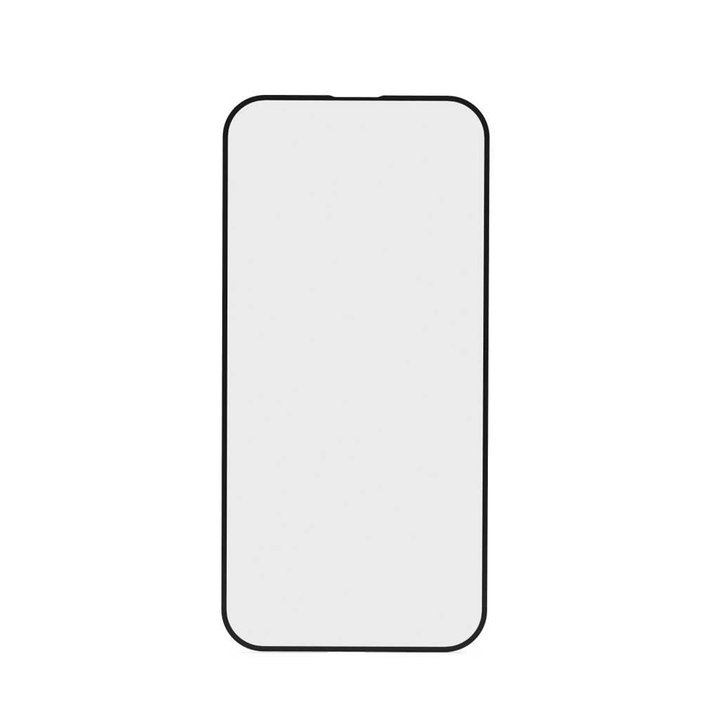 Hama iPhone 16 Pro Max Schutzglas, D3O, Anti-Fingerprint