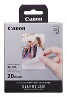 Canon SELPHY XC-20L - Farbe (Cyan, Magenta, Gelb)