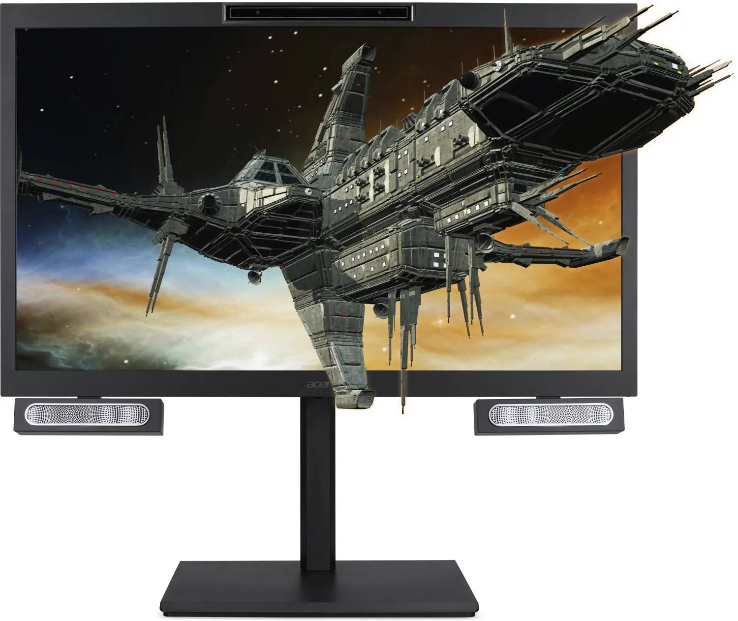 Acer ASV27-2P 69cm (27'') LED-Monitor
