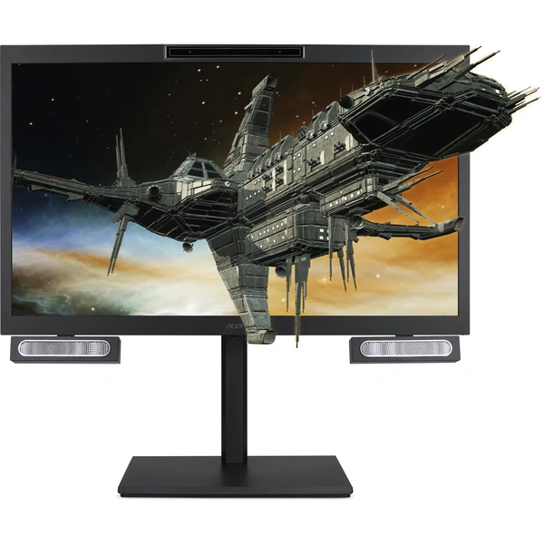 Acer ASV27-2P 69cm (27'') LED-Monitor Acer ASV27-2P 69cm (27'') LED-Monitor