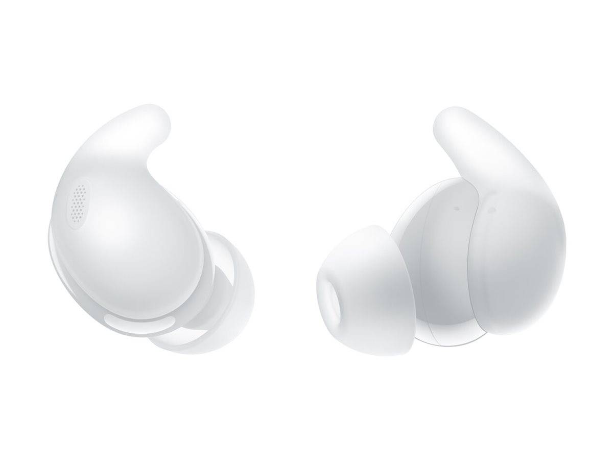 Sony LinkBuds Fit - True Wireless-Kopfhörer mit Mikrofon
