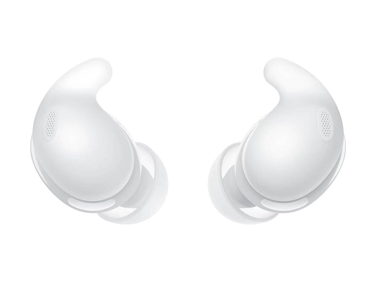 Sony LinkBuds Fit - True Wireless-Kopfhörer mit Mikrofon