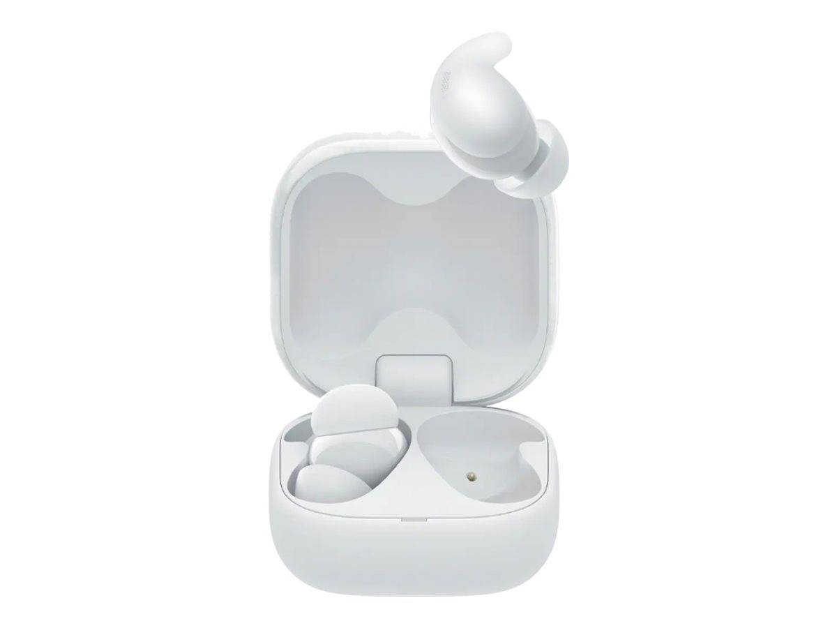 Sony LinkBuds Fit - True Wireless-Kopfhörer mit Mikrofon