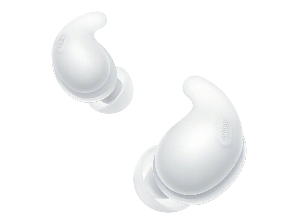 Sony LinkBuds Fit - True Wireless-Kopfhörer mit Mikrofon