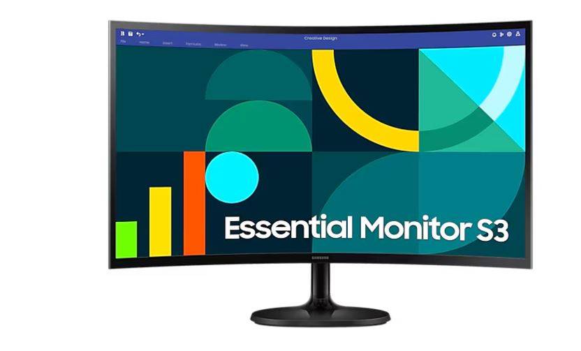 Samsung LS27D360GAUXEN