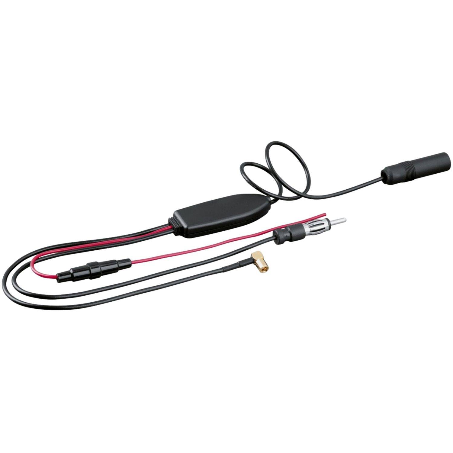 Antennensplitter AM/FM + DAB SMB (f)