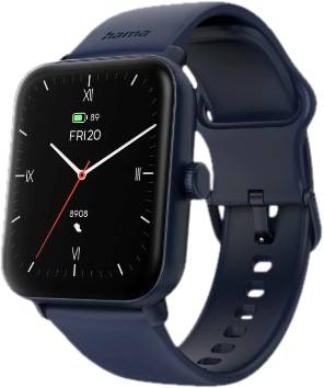 HAMA Smartwatch 6010 blau
