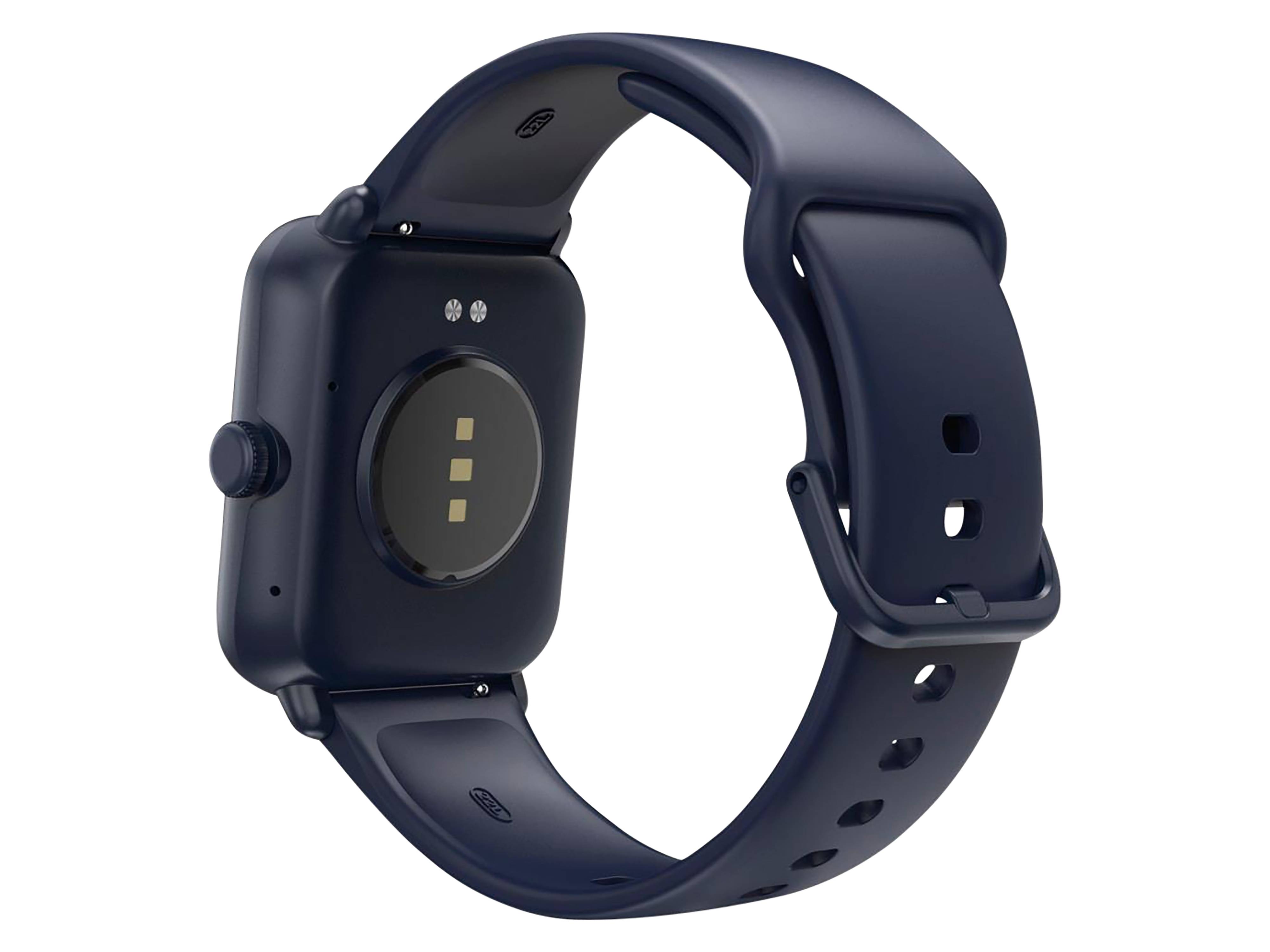 HAMA Smartwatch 6010 blau