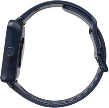 HAMA Smartwatch 6010 blau