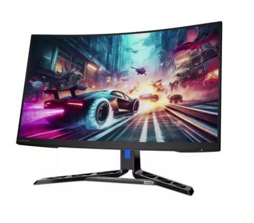 Lenovo Legion R32qc-30 31,5" Curved Gaming-Monitor 180 Hz