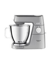 JVC Kenwood Titanium Chef Baker XL Küchenmaschine 1200 W Silber