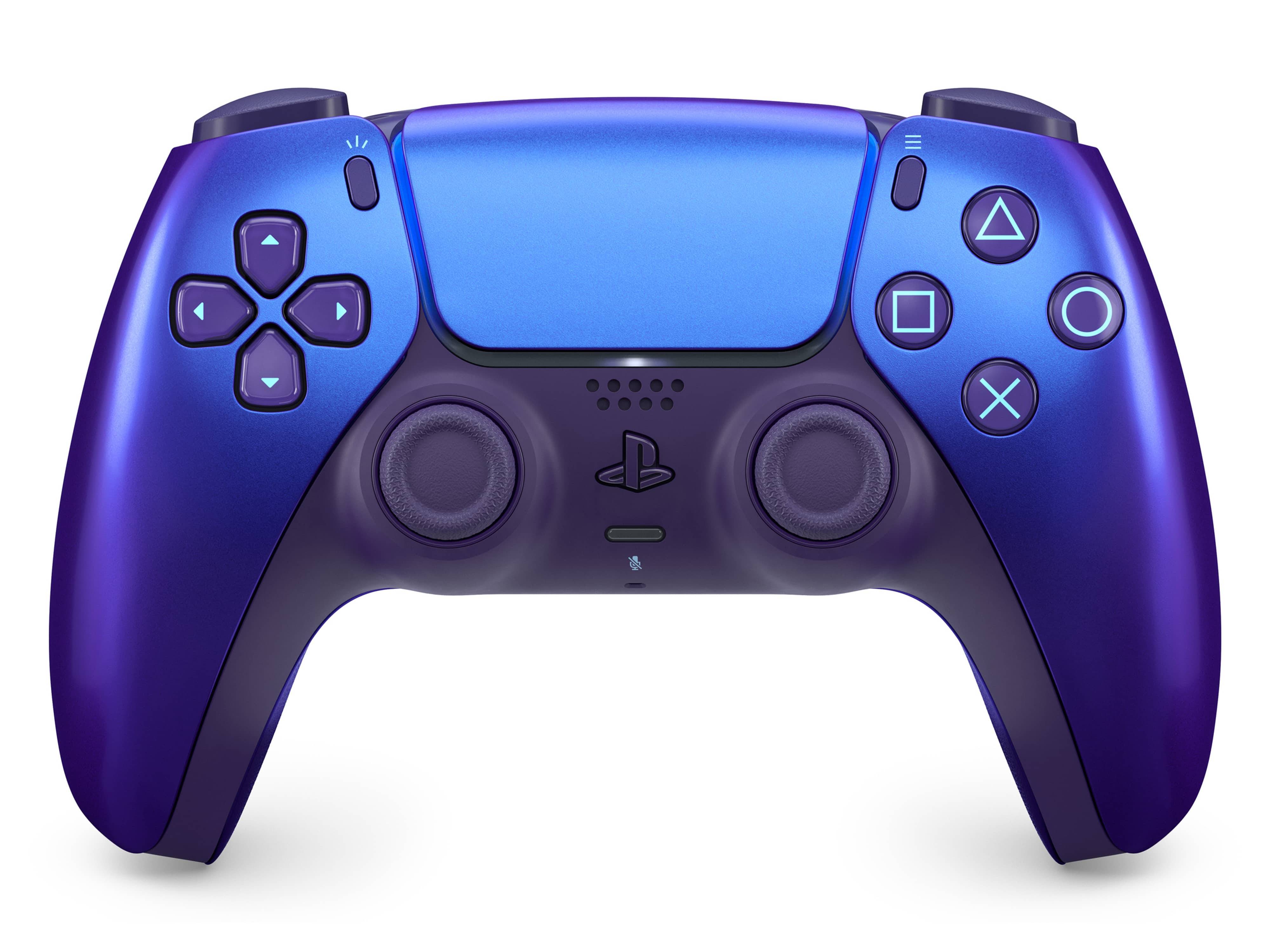 SONY Controller DualSense Wireless Chroma Indigo