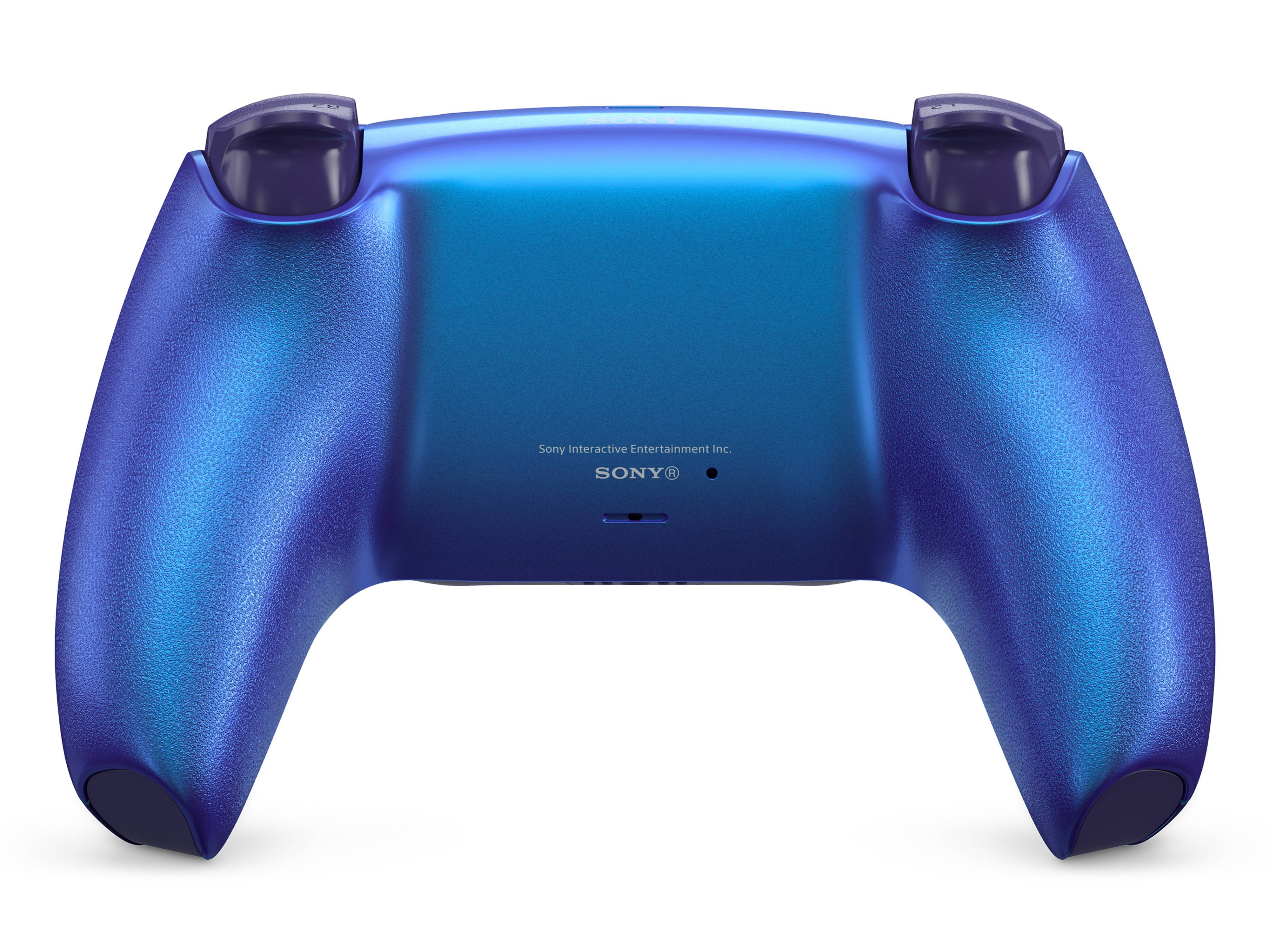 SONY Controller DualSense Wireless Chroma Indigo