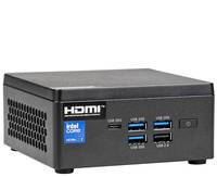 bluechip BUSINESSline M11471 *KI ready* Intel® Core™ Ultra 7 Prozessor 155H /