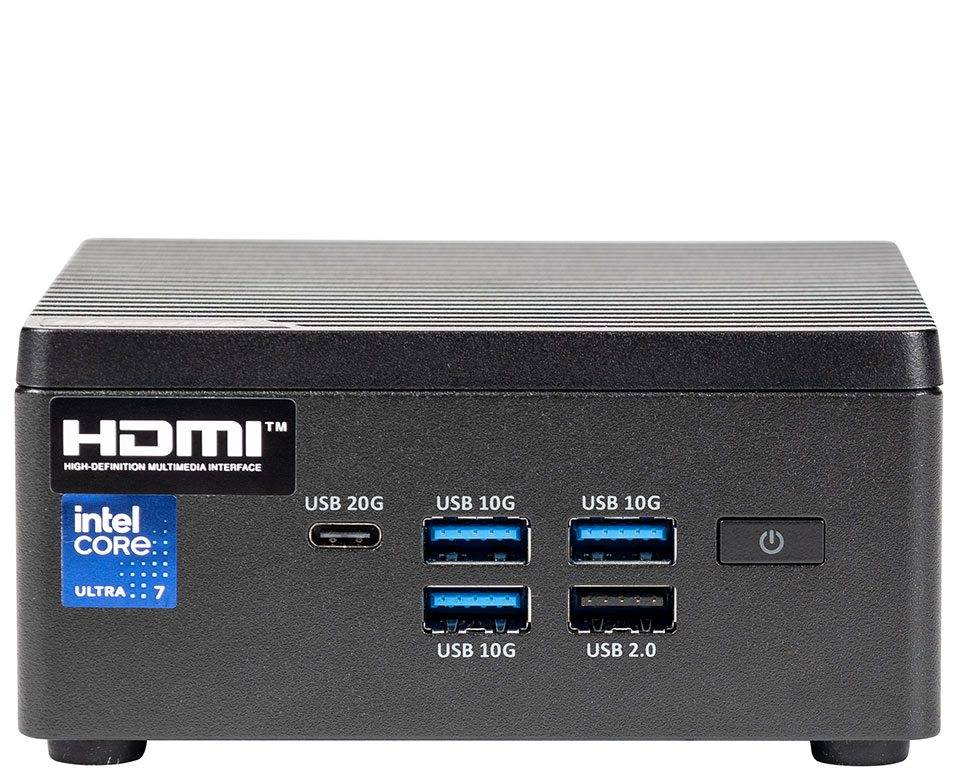 bluechip BUSINESSline M11471 *KI ready* Intel® Core™ Ultra 7 Prozessor 155H /