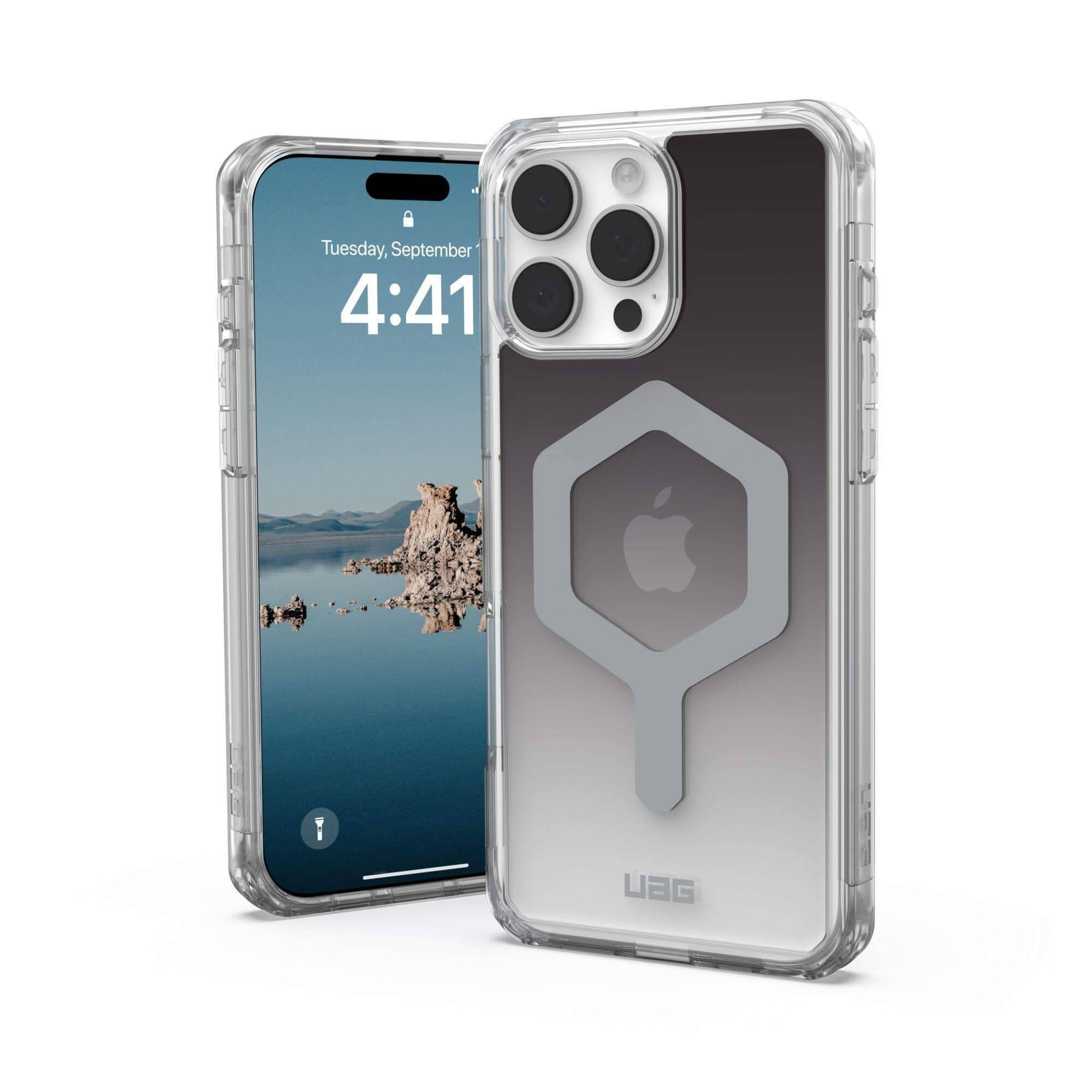 Urban Armor Gear UAG Plyo MagSafe Case| Apple iPhone 16 Pro Max|