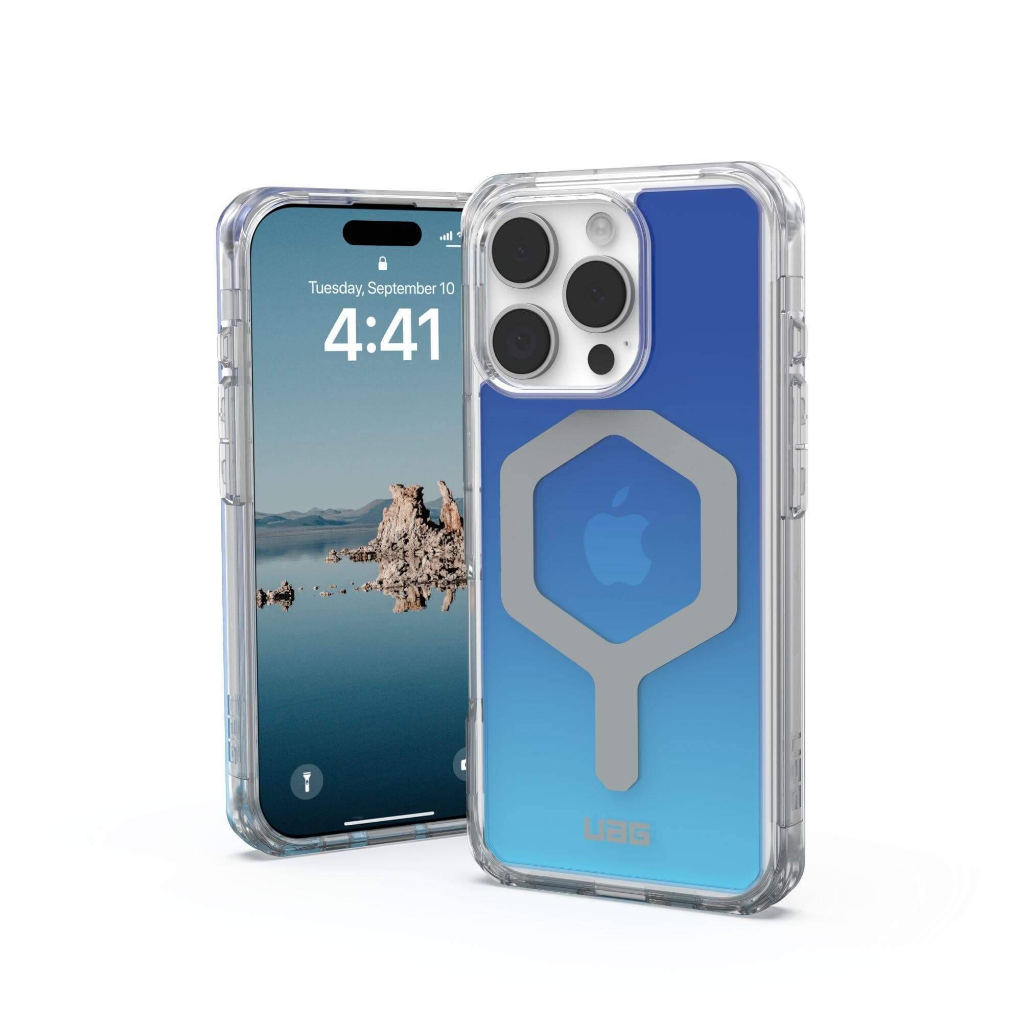 Urban Armor Gear UAG Plyo MagSafe Case| Apple iPhone 16 Pro|