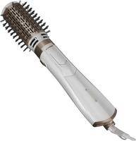 Grundig Haarstyler, Lockenstyler, 1.200 Watt Leistung, 2 Heizstufen, 2 Gebläsestufen, Ionen-Funktio (GMS5060)