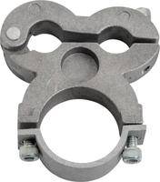 Megasat LNB-Halterung für Sat-Spiegel, 40mm Feedaufnahme (110155)