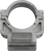 Megasat LNB-Halterung für Sat-Spiegel, 40mm Feedaufnahme (110156)