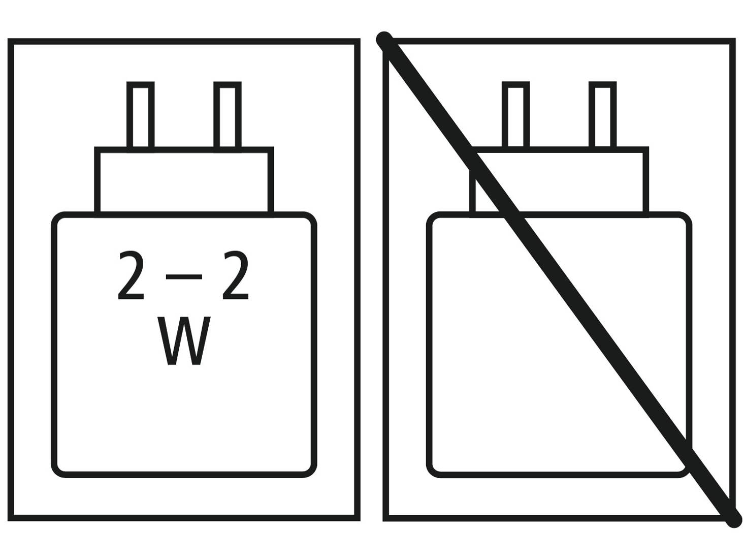 HAMA Kabellose Kopfhörer, Freedom Light II, TWS Earbuds, Schwarz
