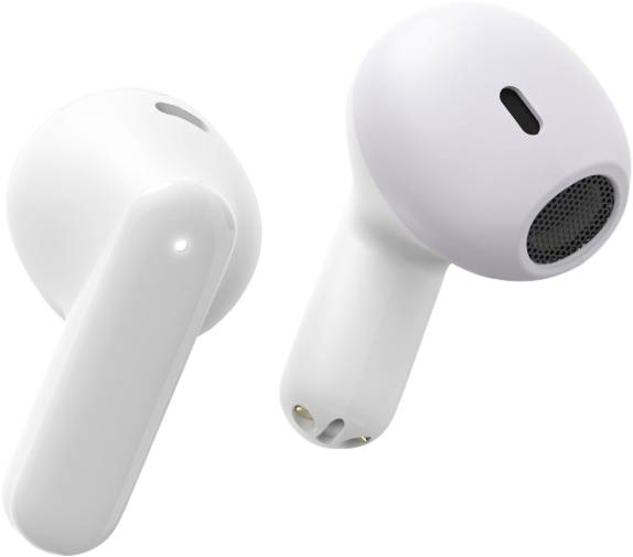 Hama Bluetooth -Kopfhörer Freedom Light II TWS Earbuds Sprachsteuerung ws - Kopfhörer - Stereo