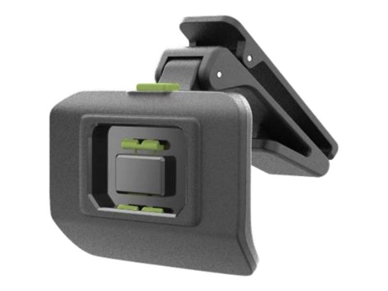 Zebra - POS terminal mount - belt mountable - für Zebra WT5400