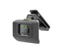 Zebra - POS terminal mount - belt mountable - für Zebra WT5400