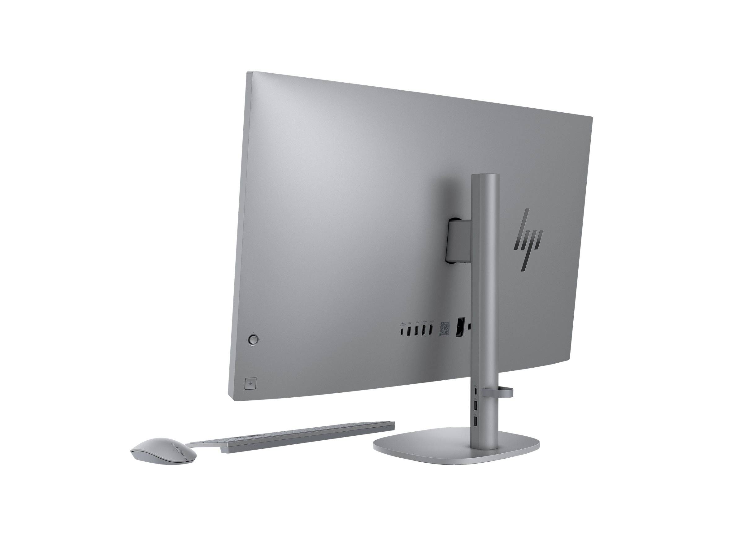 HP OmniStudio X All-in-One PC 32-c0155ng [80cm (31,5") 4K-UHD-Display, IntelCore