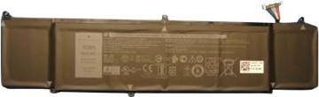 Dell Battery, 90WHR, 6 Cell (K69WH)