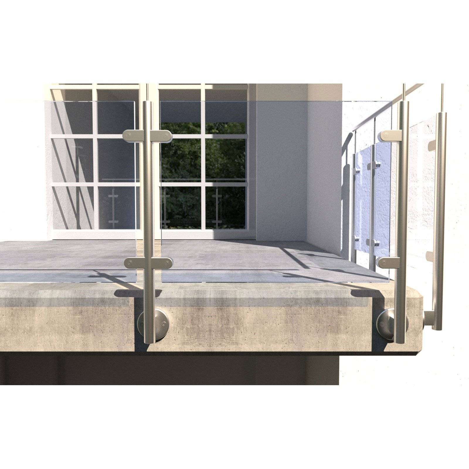 fischer Bolzenanker FAZ II Plus 12/10