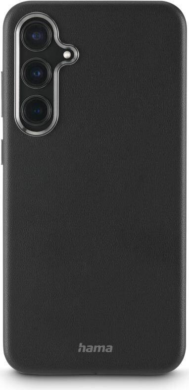 Hama 00137085 Handy-Schutzhülle 16,3 cm (6.4'') Cover Schwarz (00137085)