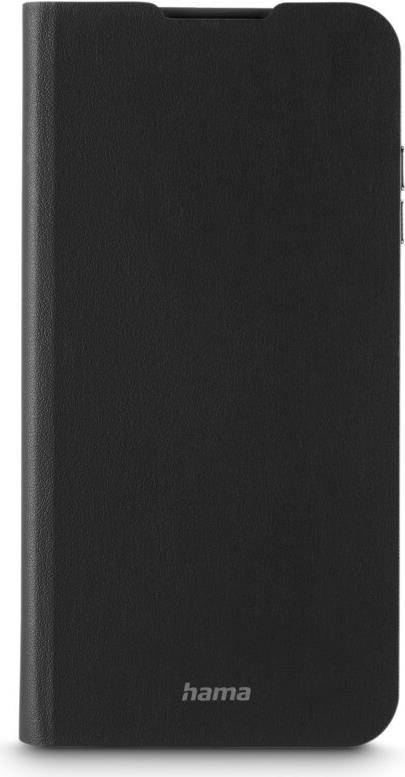 Hama Handytasche Eco Premium für Samsung Galaxy S24 Schwarz (00136072)