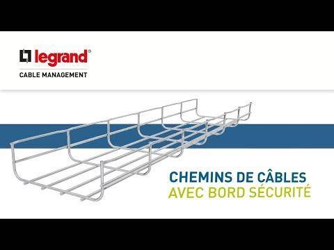 Legrand 558226 Kabelrinnen-Zubehör (CM558226)
