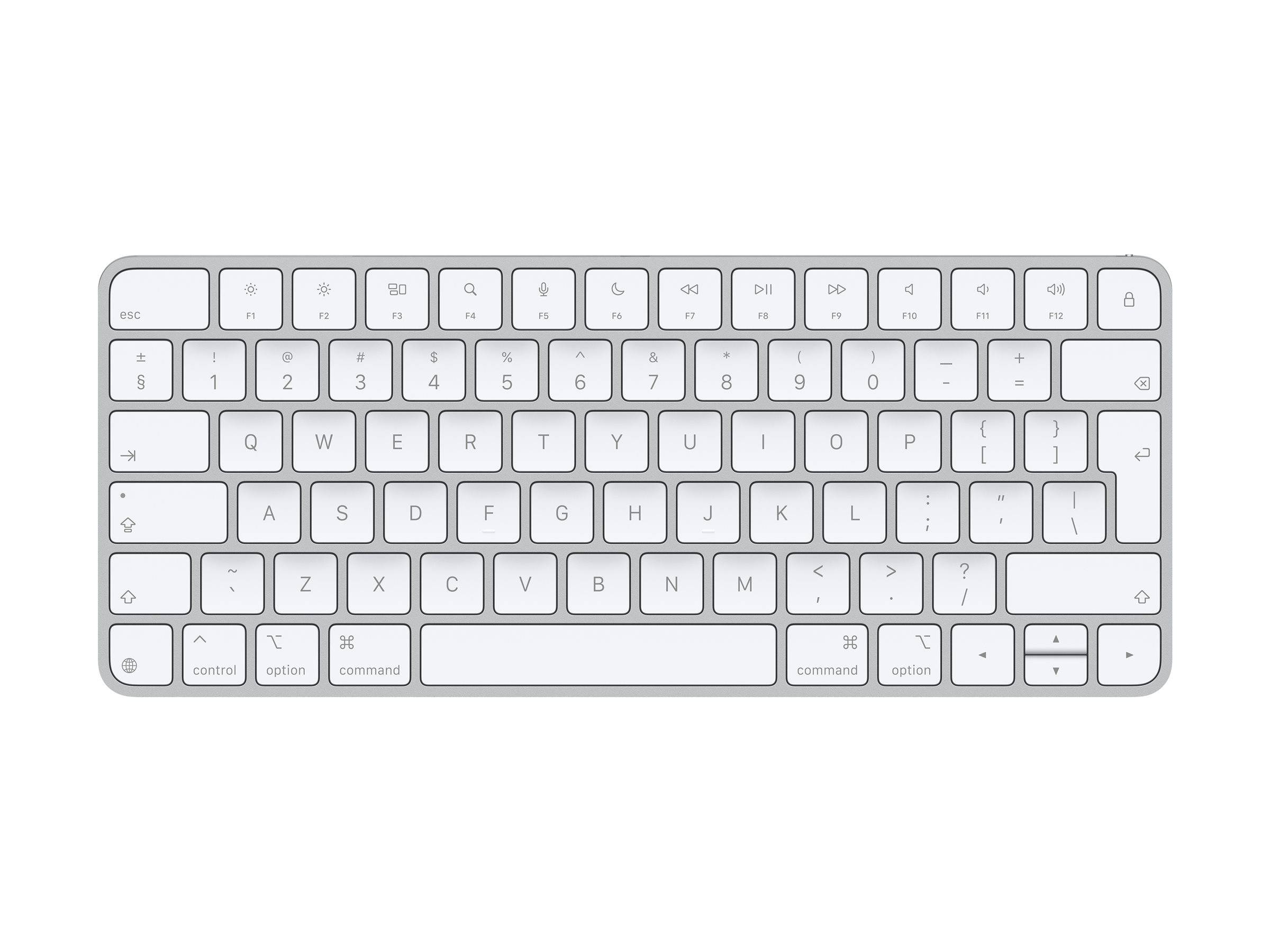 APPLE Magic Keyboard - International English