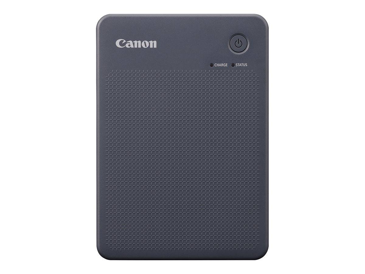 Canon SELPHY QX20 - Drucker - Farbe - Thermosublimation - 72 x 85 mm bis zu 0.66 Min./Seite (Farbe)