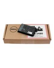 Dell Btry Pri 35.6Whr 2C Lith Smp